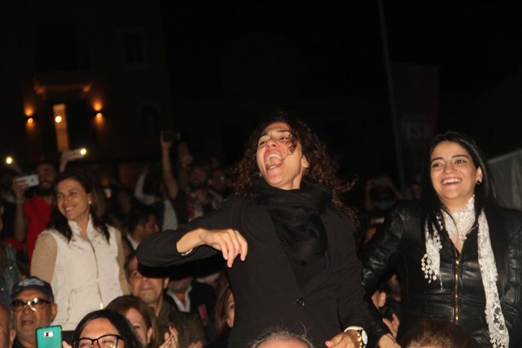 Guy Manoukian at Summer Misk Festival
